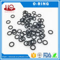 Anillo de goma O ring alta seguridad EPDM AS568 o anillos para máquina industrial epdm a prueba de agua